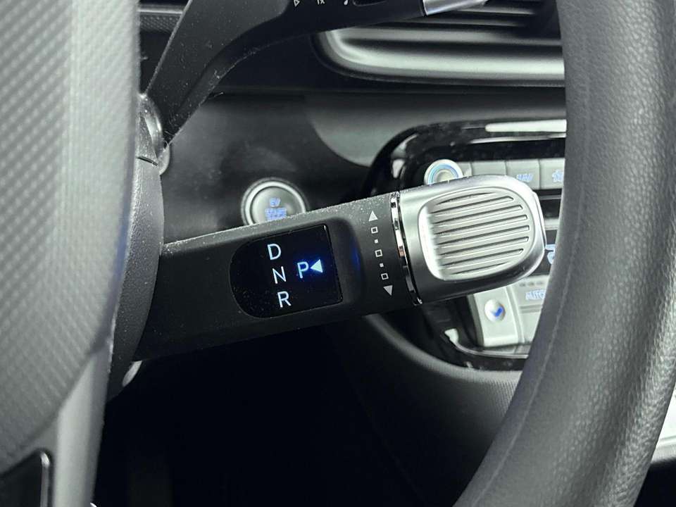 Hyundai Inster - Imagem 15