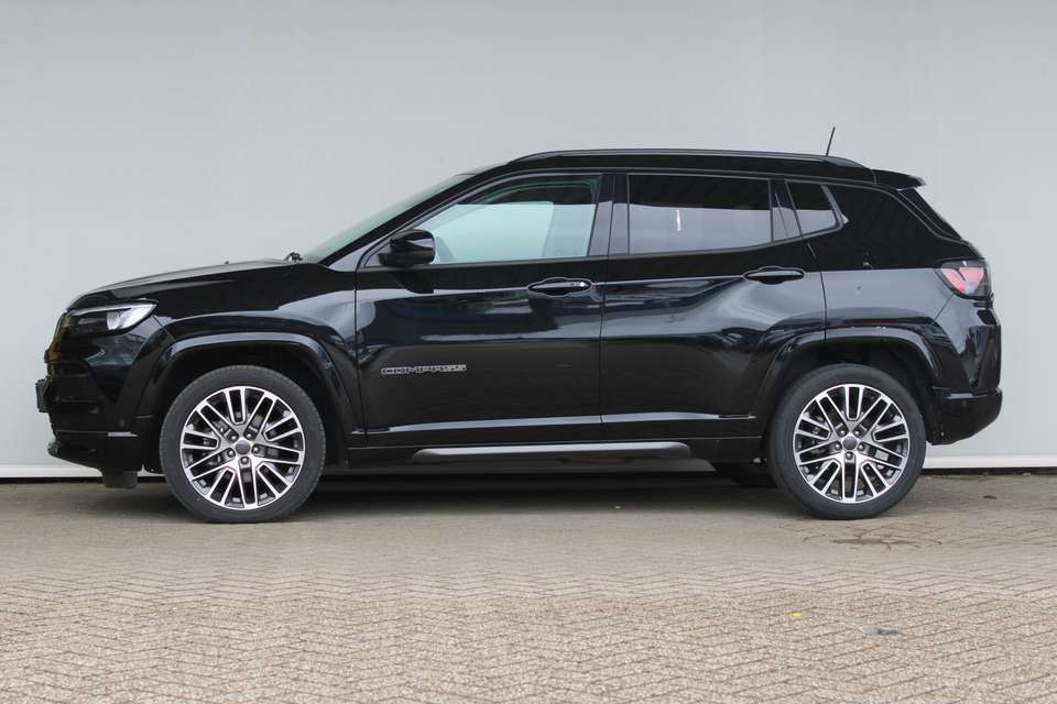Jeep Compass - Imagem 2