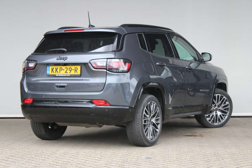 Jeep Compass - Imagem 2