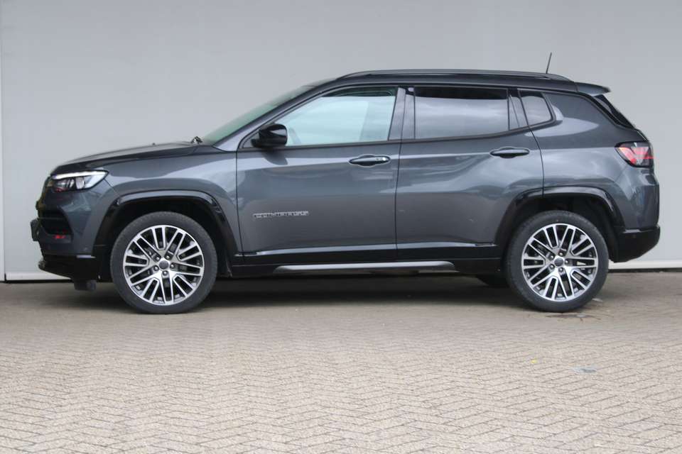 Jeep Compass - Imagem 3