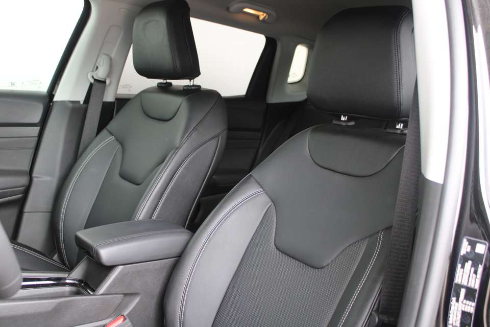 Jeep Compass - Imagem 3