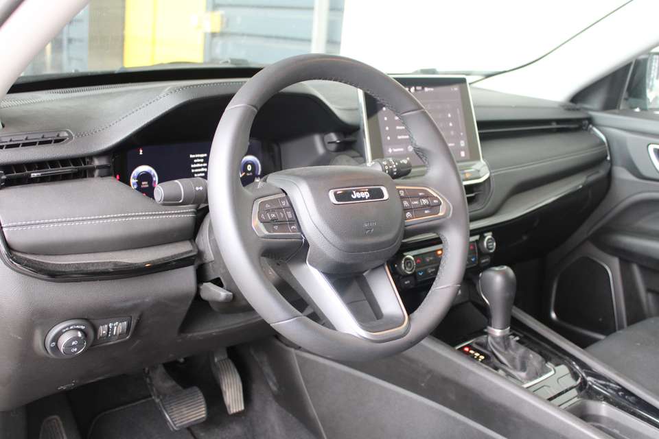 Jeep Compass - Imagem 4