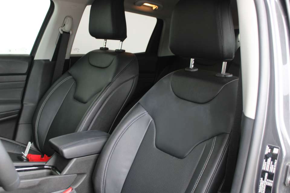 Jeep Compass - Imagem 5