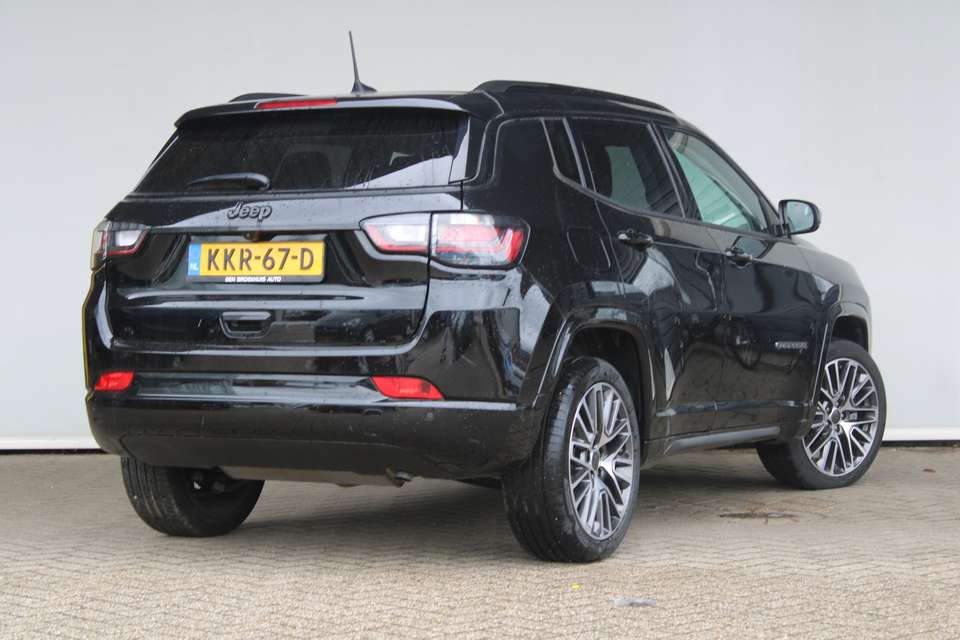 Jeep Compass - Imagem 6