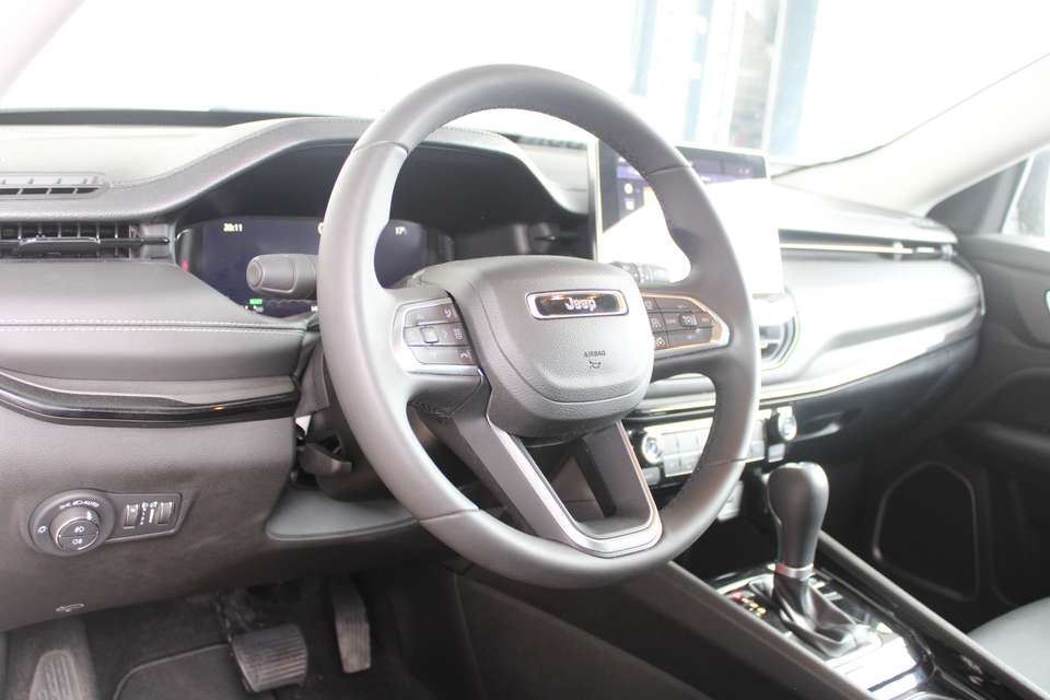 Jeep Compass - Imagem 7