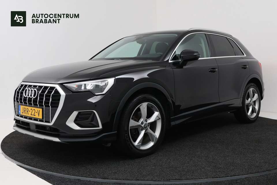 Audi Q3 - Imagem 1