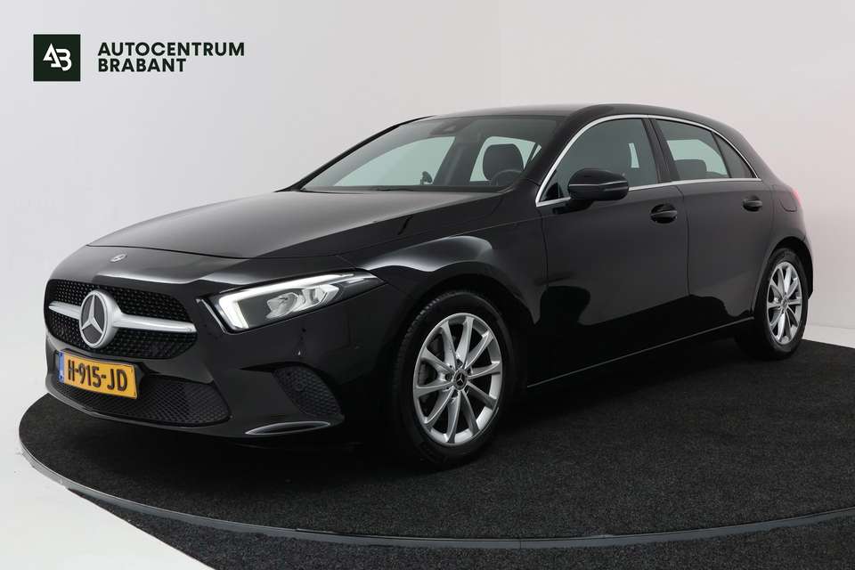 Mercedes-Benz A 200 - Imagem 1