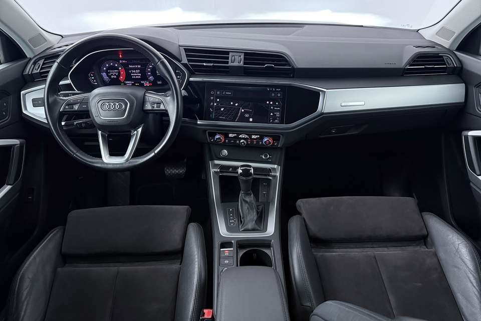 Audi Q3 - Imagem 2