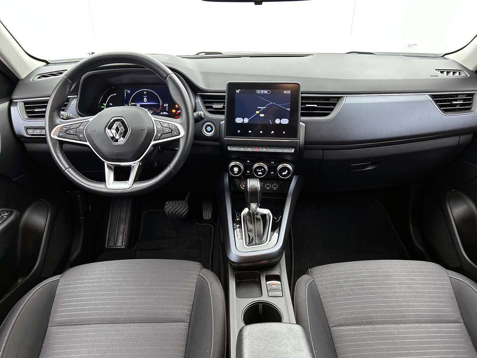 Renault Arkana - Imagem 2
