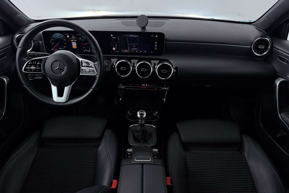 Mercedes-Benz A 200 - Imagem 2