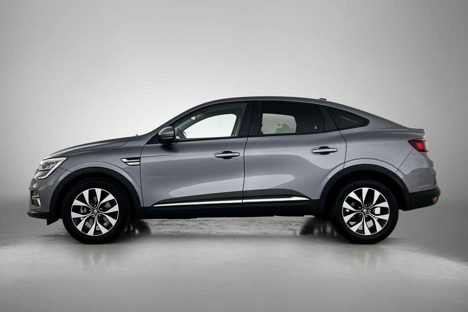 Renault Arkana - Imagem 3