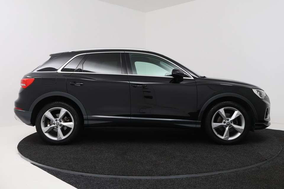 Audi Q3 - Imagem 4