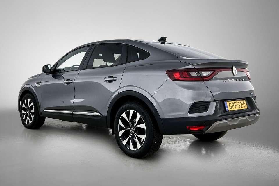 Renault Arkana - Imagem 4
