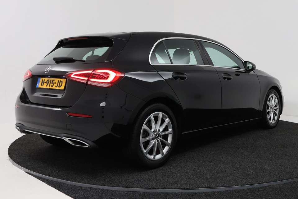 Mercedes-Benz A 200 - Imagem 4