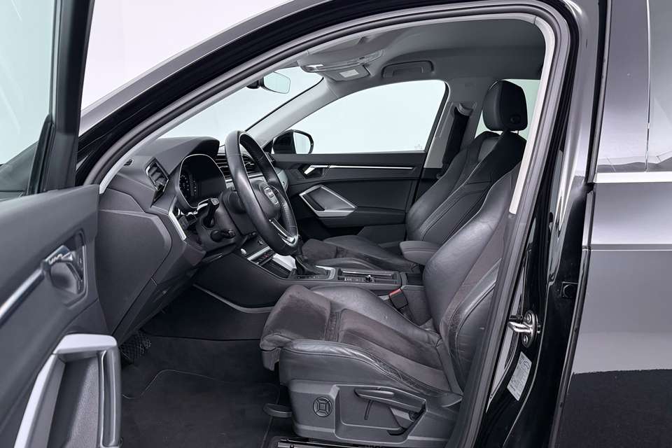 Audi Q3 - Imagem 5