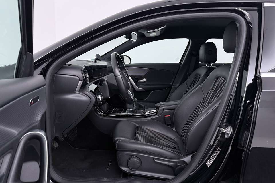 Mercedes-Benz A 200 - Imagem 5