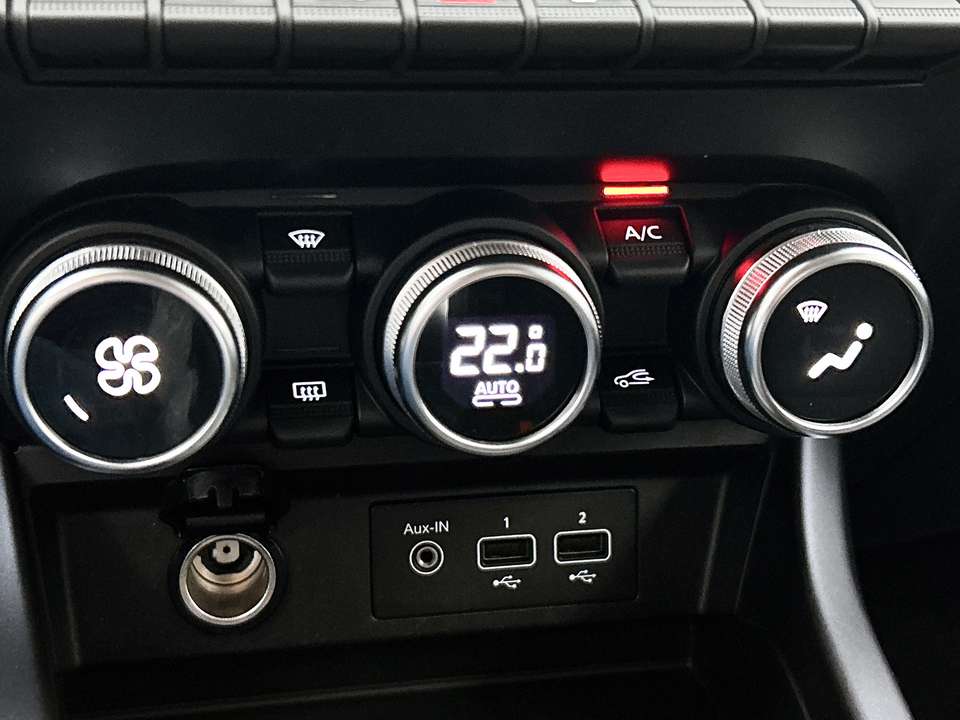 Renault Arkana - Imagem 5