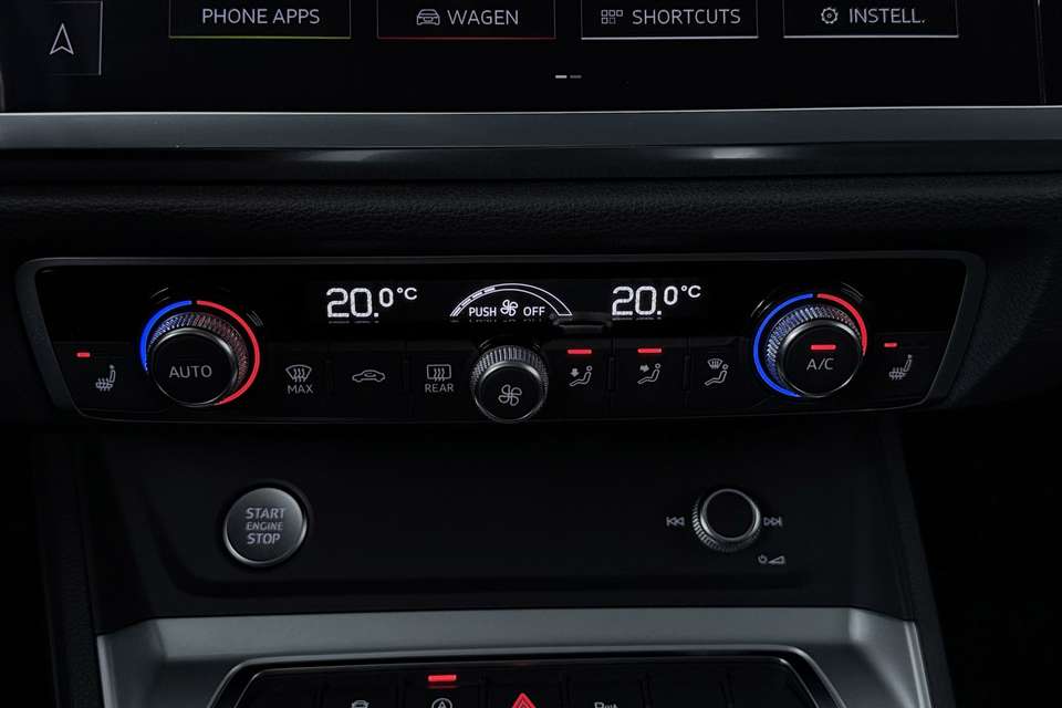 Audi Q3 - Imagem 6
