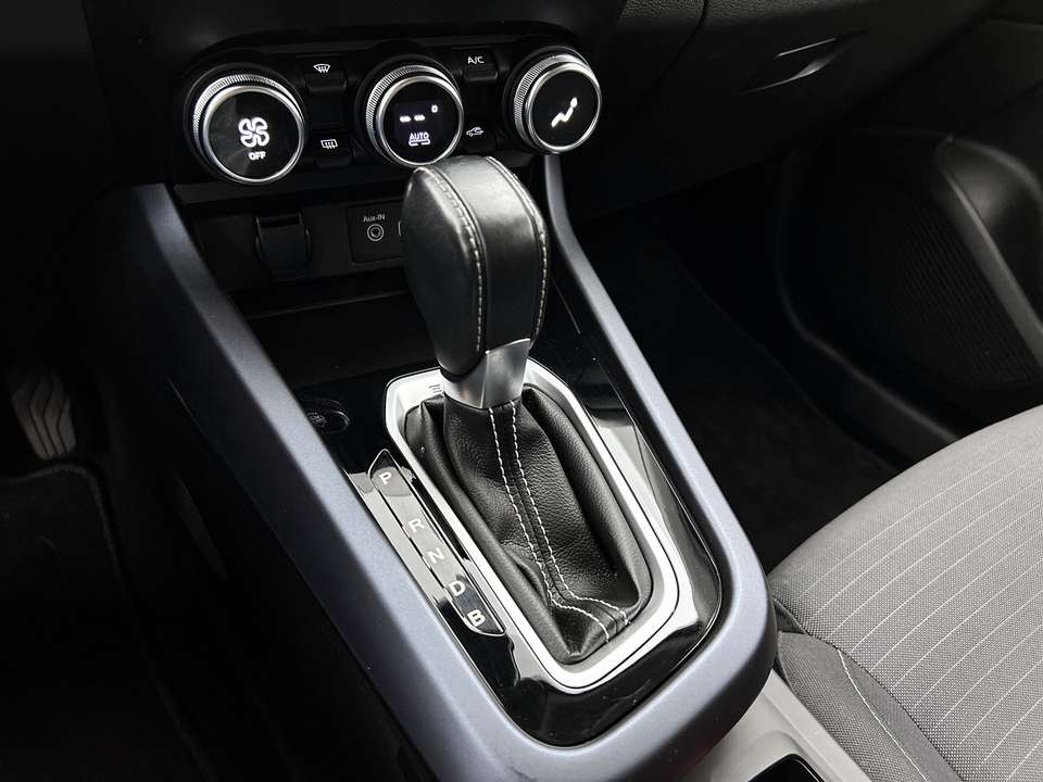 Renault Arkana - Imagem 6