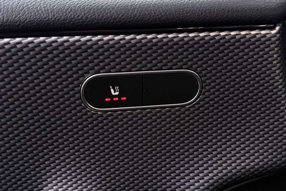 Mercedes-Benz A 200 - Imagem 6