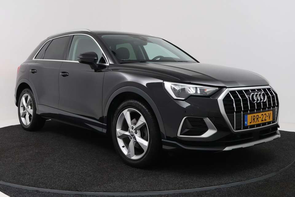 Audi Q3 - Imagem 7