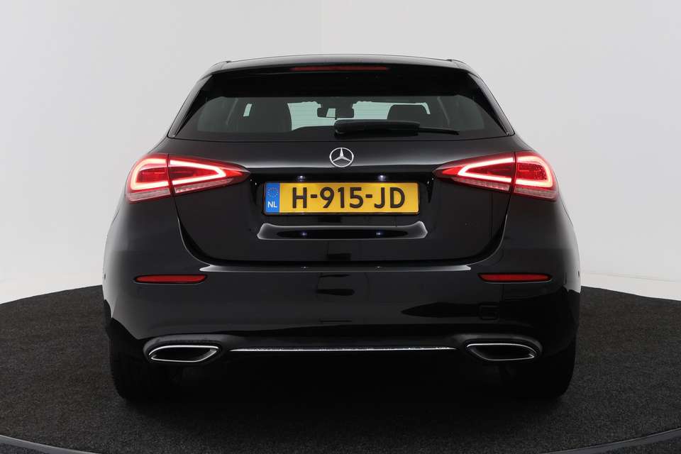 Mercedes-Benz A 200 - Imagem 7