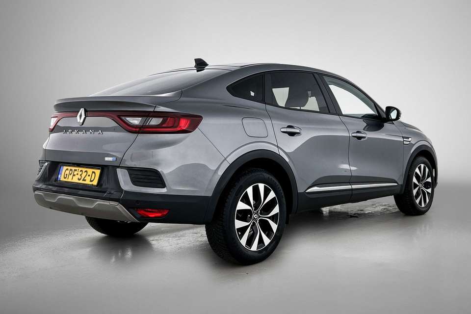 Renault Arkana - Imagem 8
