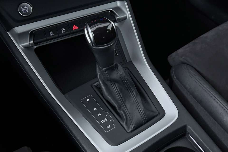Audi Q3 - Imagem 9