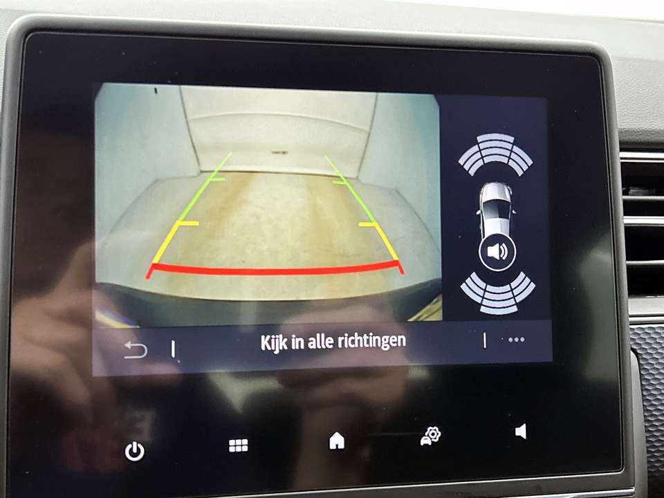 Renault Arkana - Imagem 9