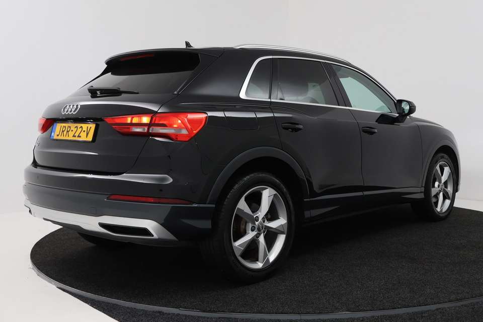 Audi Q3 - Imagem 10