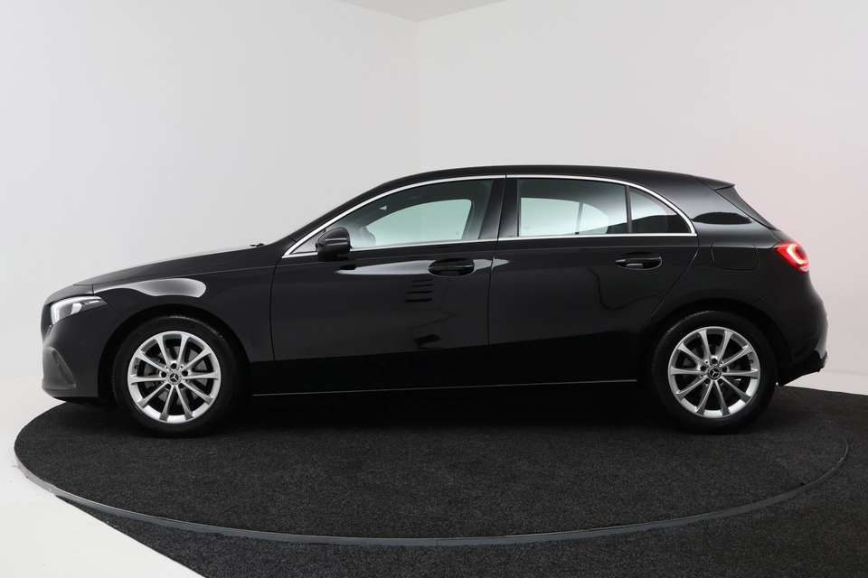 Mercedes-Benz A 200 - Imagem 10