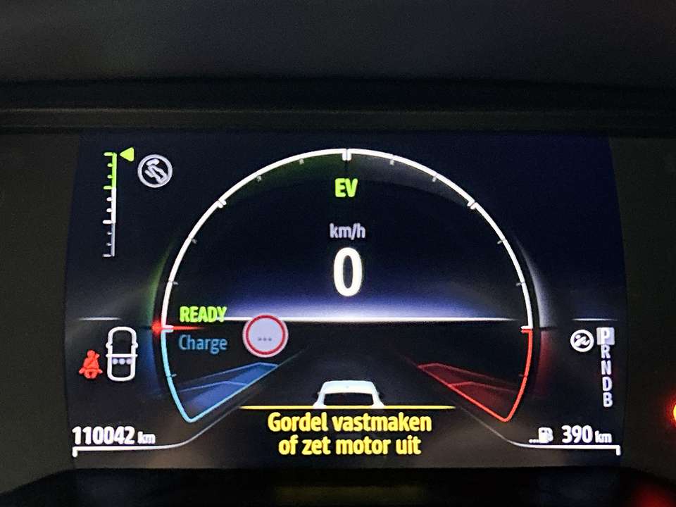 Renault Arkana - Imagem 10