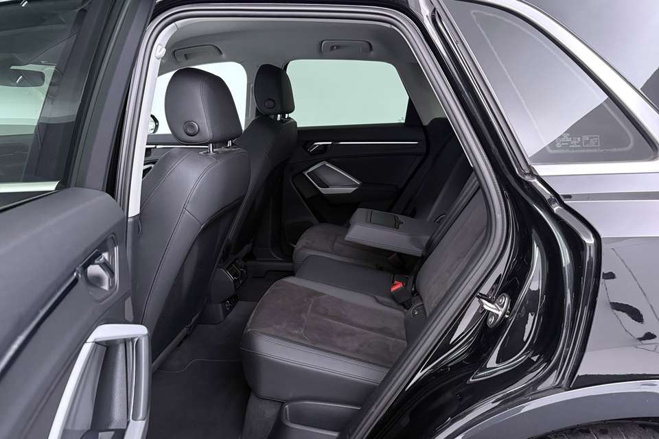 Audi Q3 - Imagem 11