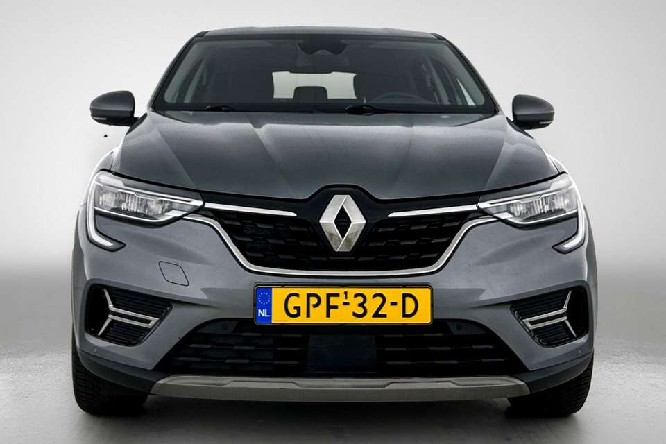 Renault Arkana - Imagem 11