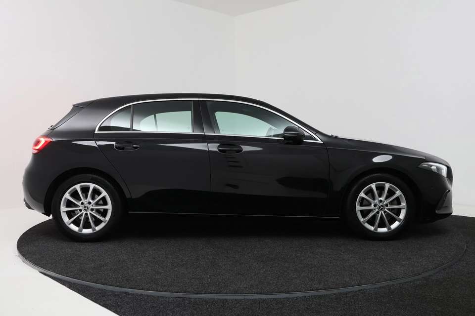 Mercedes-Benz A 200 - Imagem 12