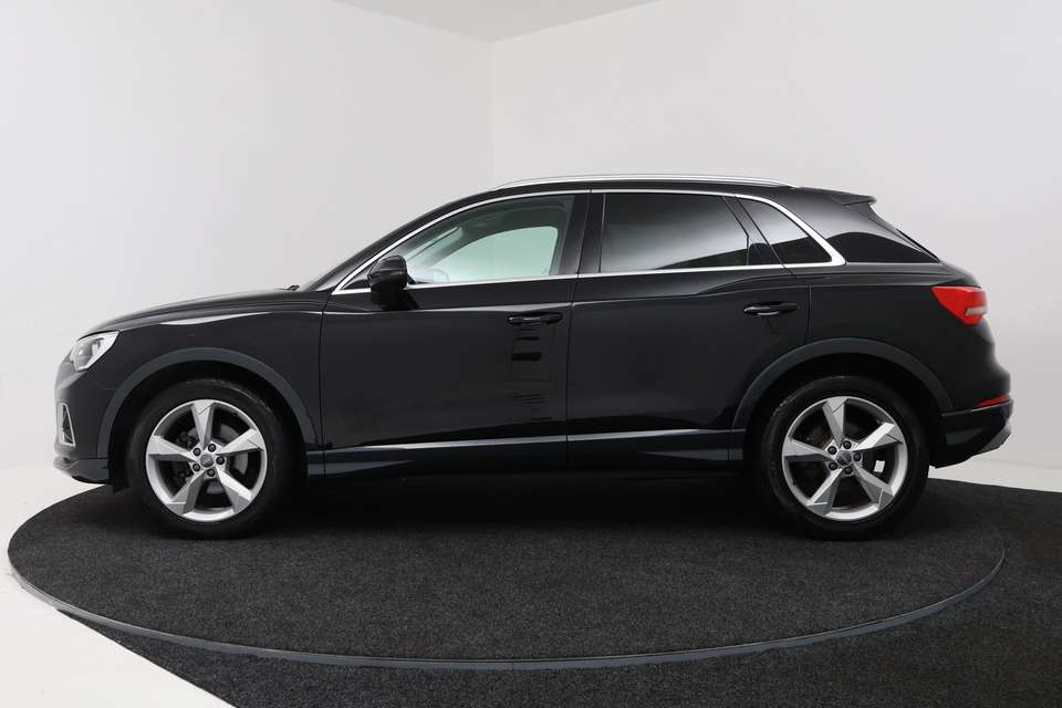 Audi Q3 - Imagem 12