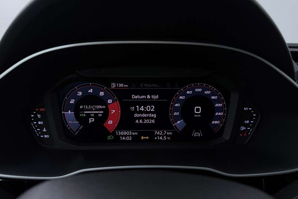 Audi Q3 - Imagem 13