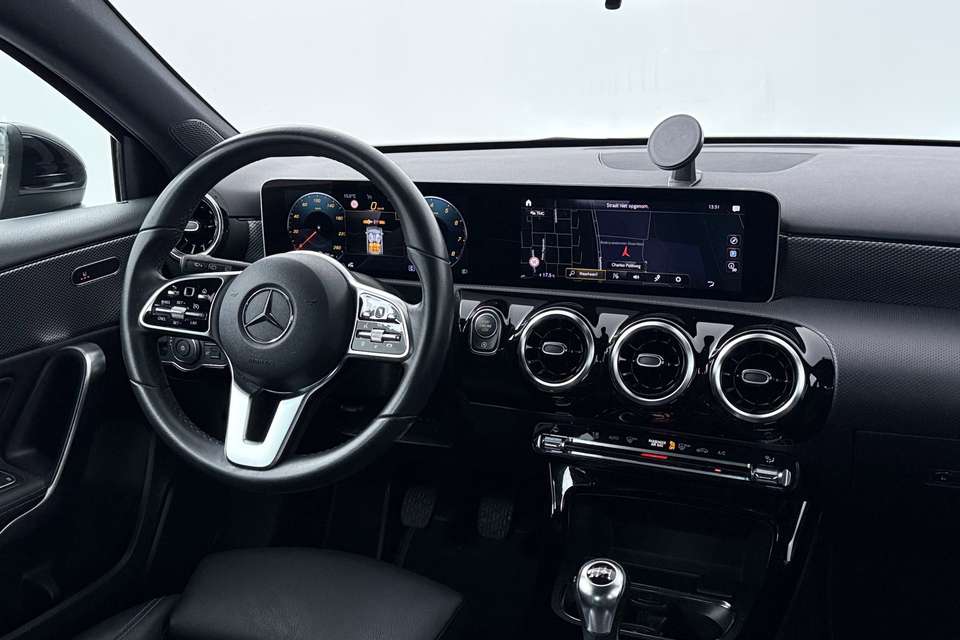 Mercedes-Benz A 200 - Imagem 13