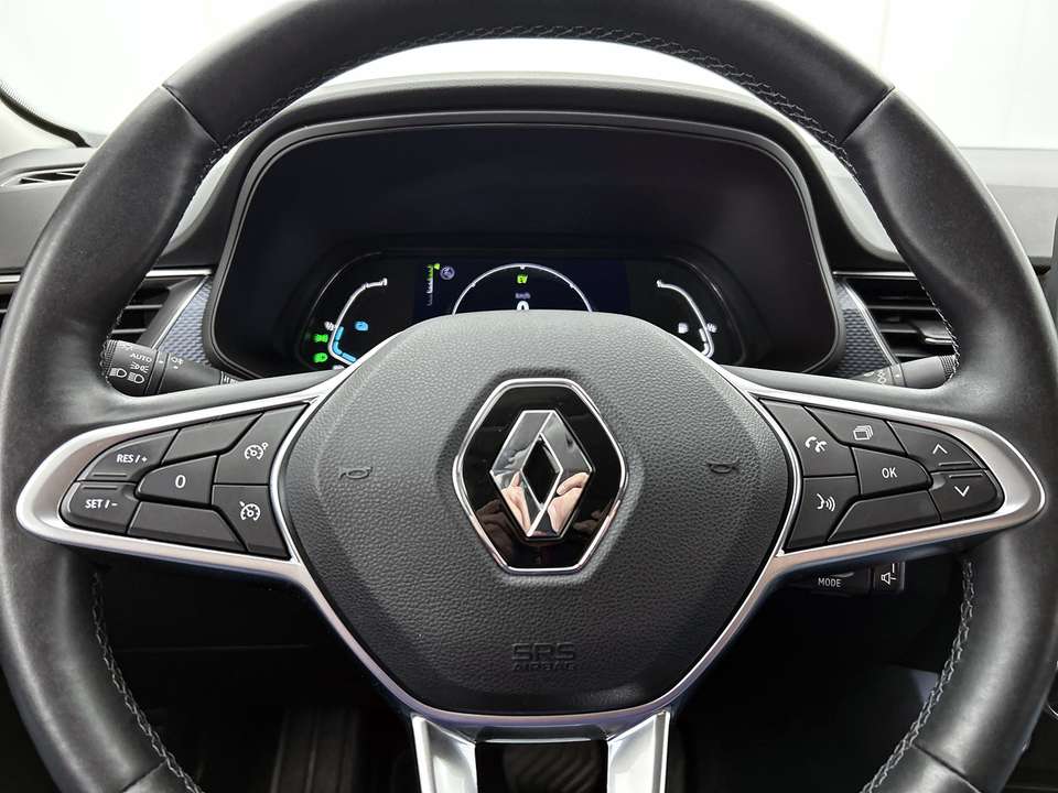 Renault Arkana - Imagem 13