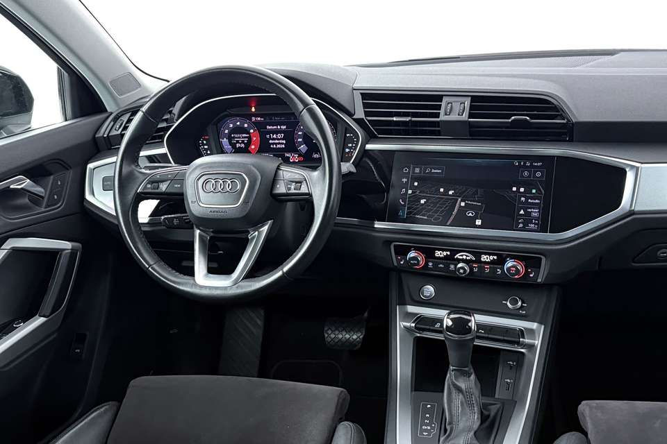 Audi Q3 - Imagem 14