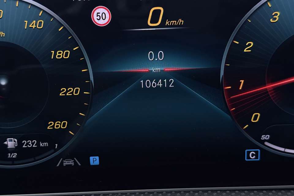 Mercedes-Benz A 200 - Imagem 14