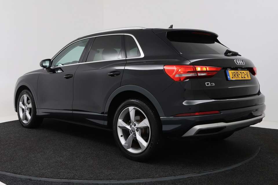 Audi Q3 - Imagem 15