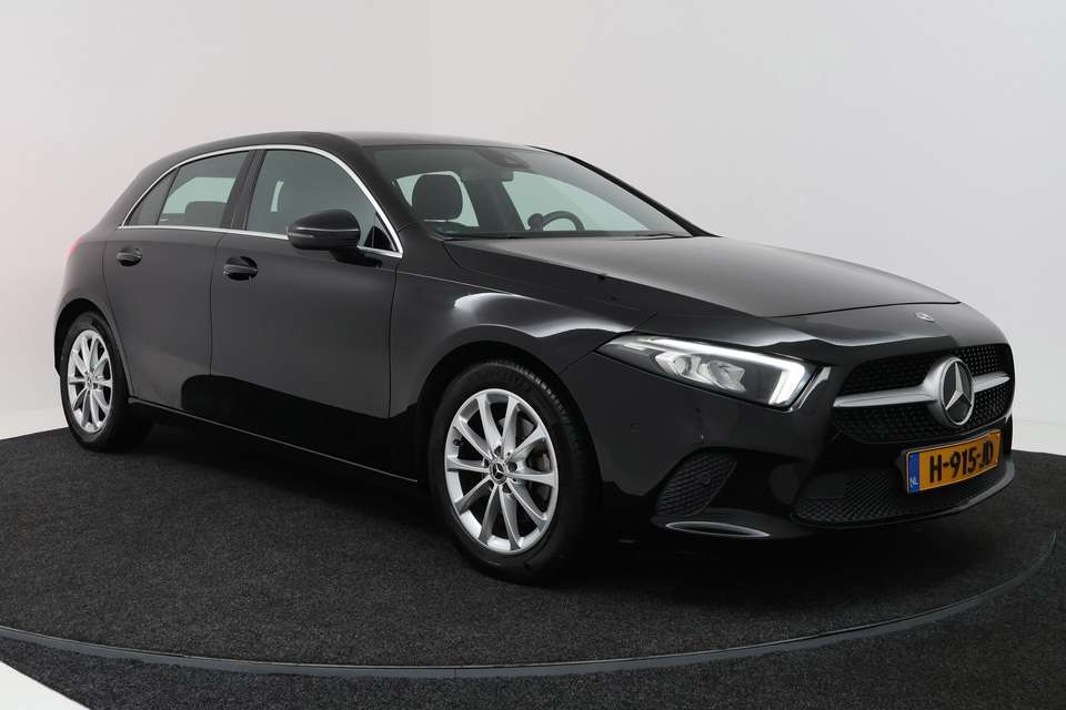 Mercedes-Benz A 200 - Imagem 15