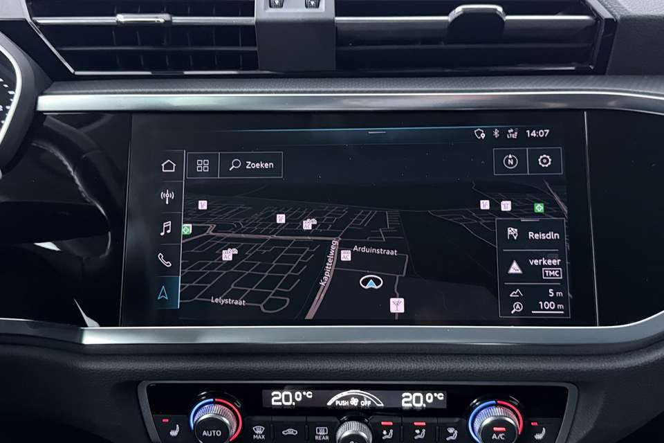 Audi Q3 - Imagem 16