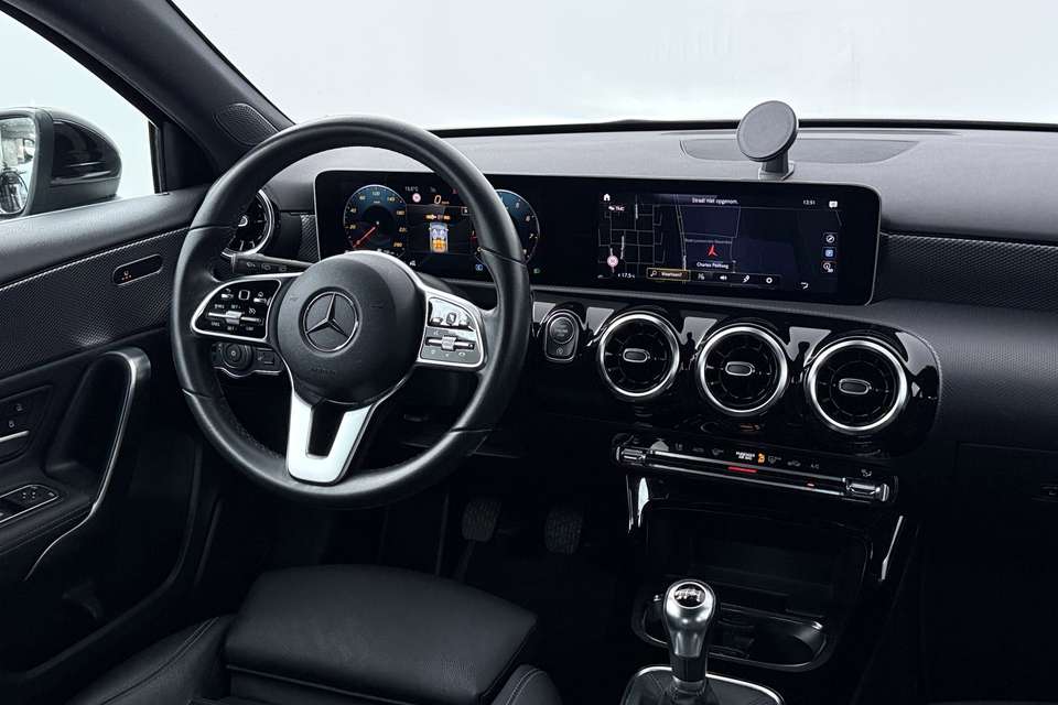 Mercedes-Benz A 200 - Imagem 16