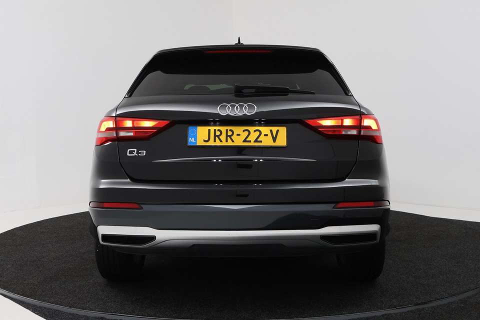 Audi Q3 - Imagem 17