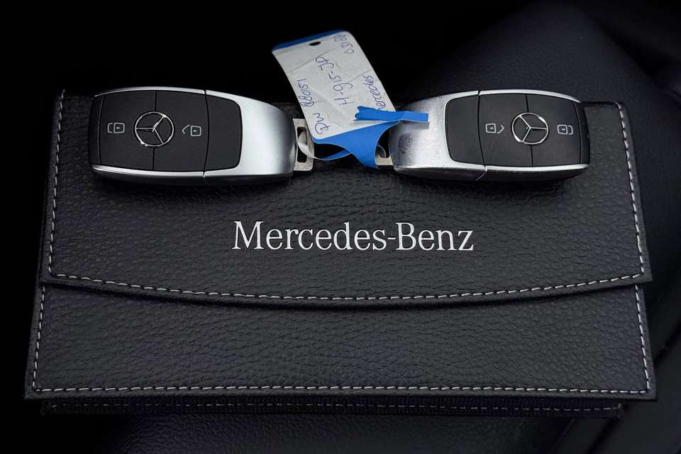 Mercedes-Benz A 200 - Imagem 17