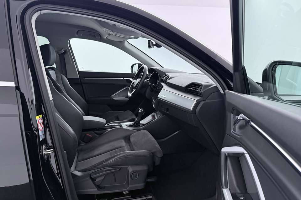 Audi Q3 - Imagem 18