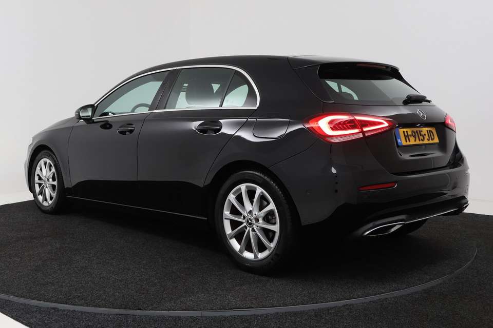 Mercedes-Benz A 200 - Imagem 18