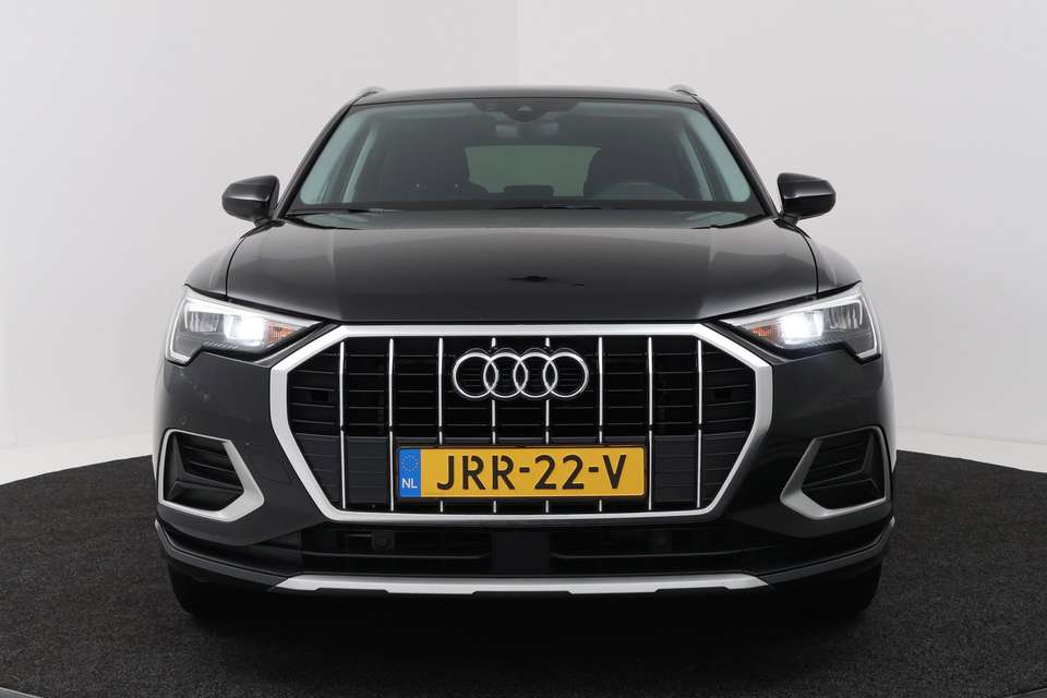 Audi Q3 - Imagem 19